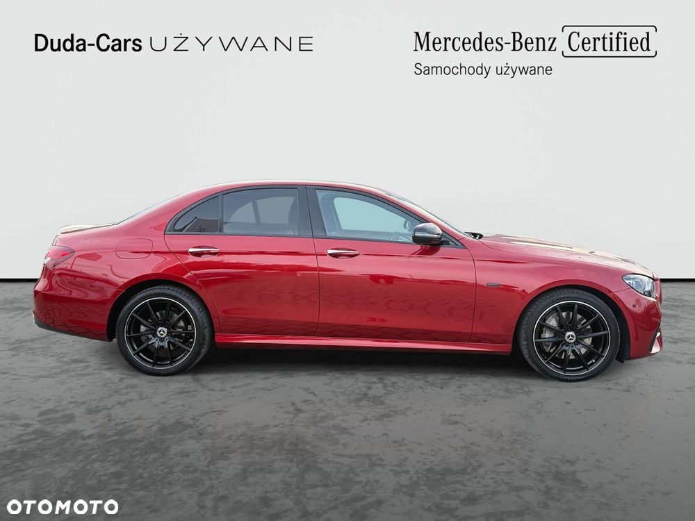 Mercedes-Benz Klasa E 220 d Business Edition - 7