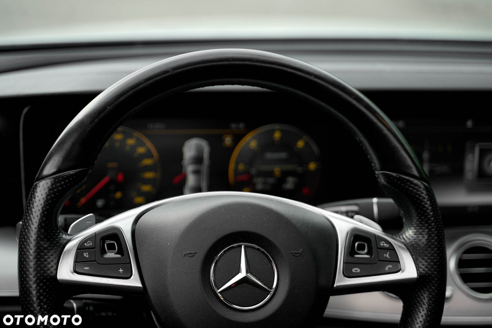 Mercedes-Benz Klasa E 350 BlueTEC 9G-TRONIC Avantgarde - 11