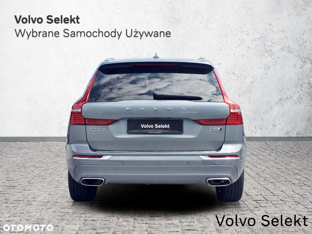 Volvo XC 60 - 9