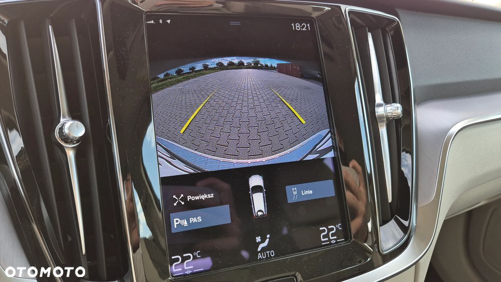 Volvo V60 B4 D Momentum Pro - 13