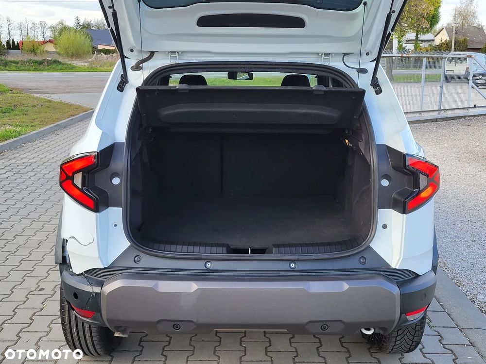 Dacia Duster 1.2 TCe mHEV Expression 4x4 - 31