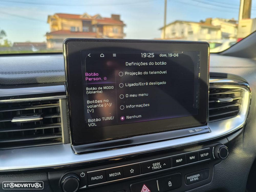 Kia Ceed 1.6 CRDi GT Line 7DCT - 53