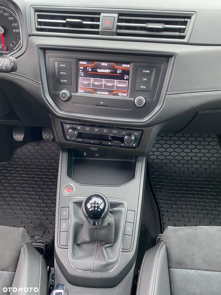 Seat Ibiza 1.0 TSI S&S XCELLENCE - 12