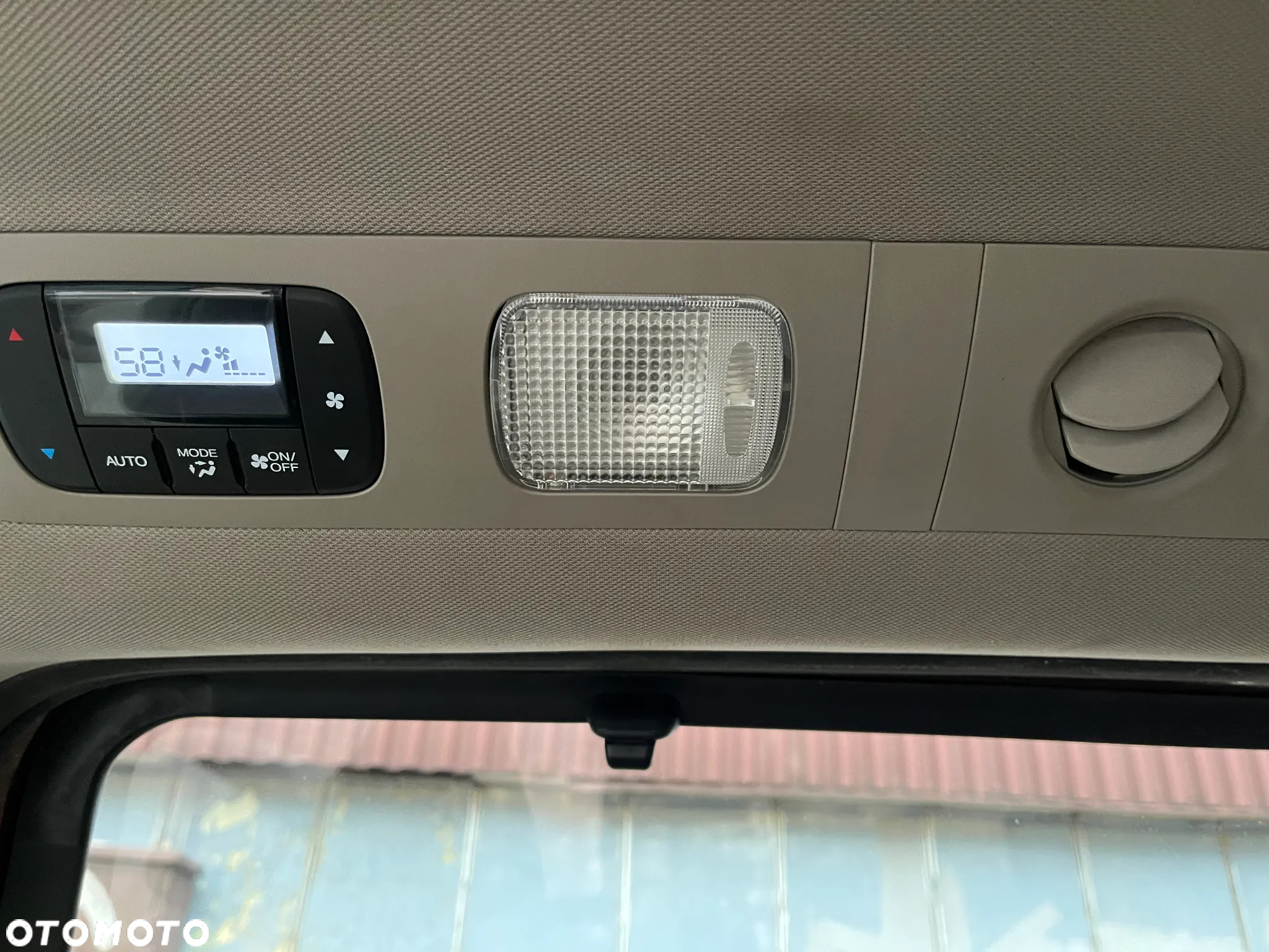 Honda Odyssey - 22