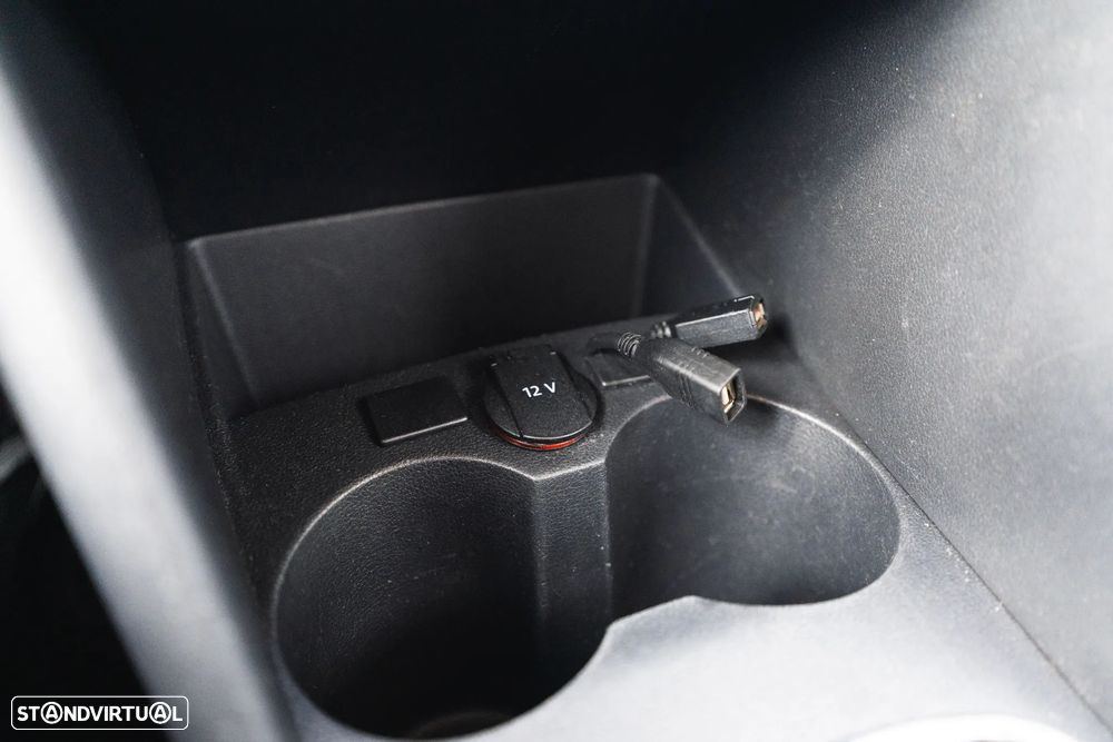 VW Polo 1.2 TDi BlueMotion - 22