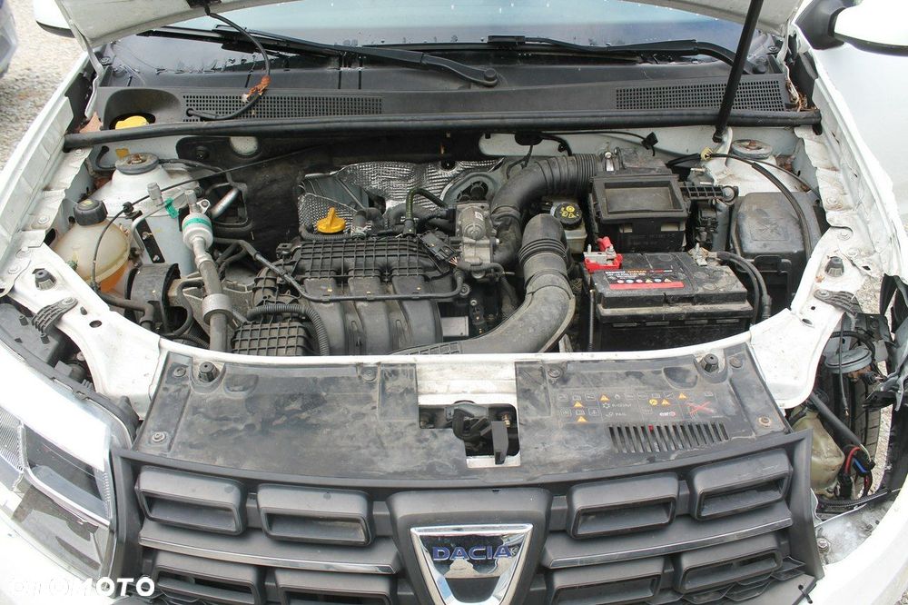 Dacia Sandero - 12