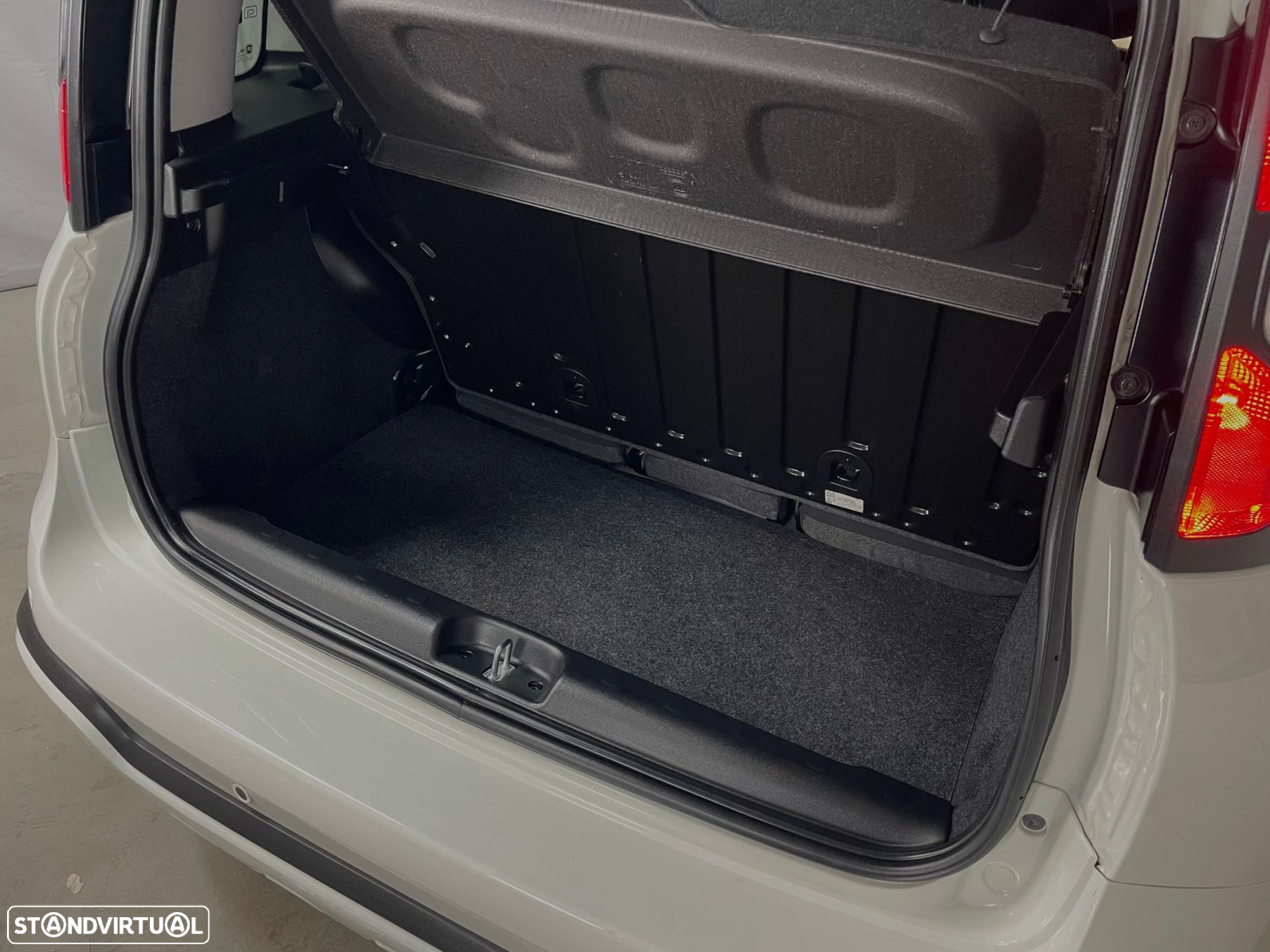 Fiat Panda - 27