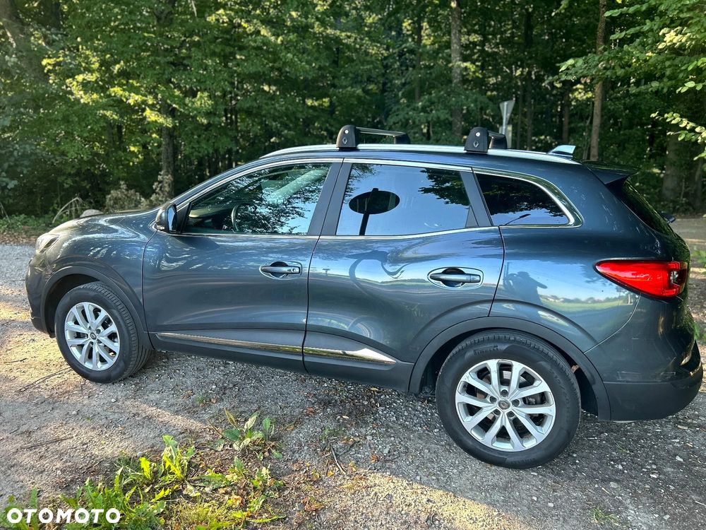 Renault Kadjar 1.3 TCe FAP Easy Life - 12