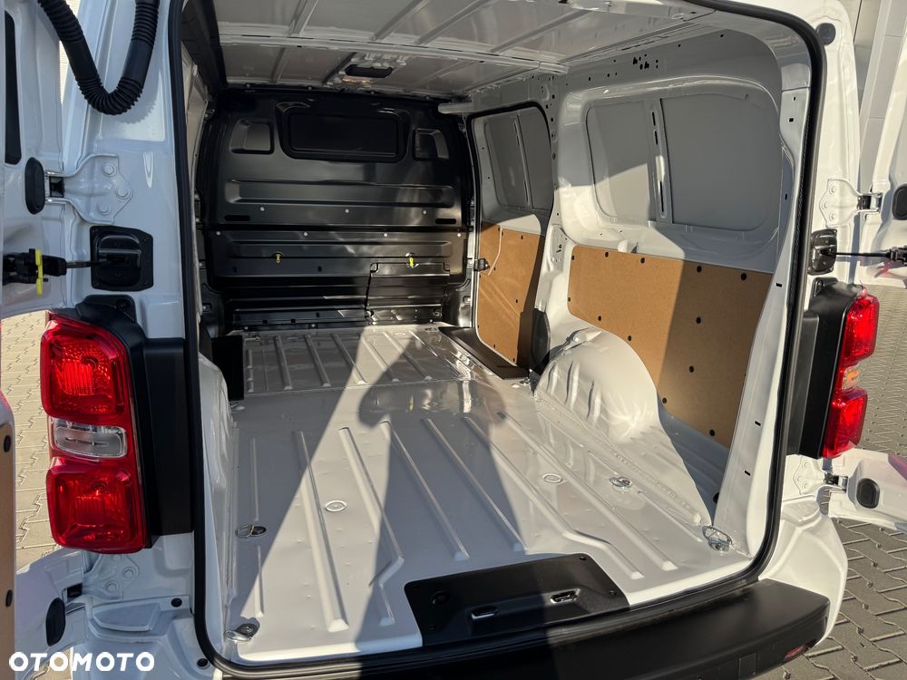 Citroën Jumpy XL - 8