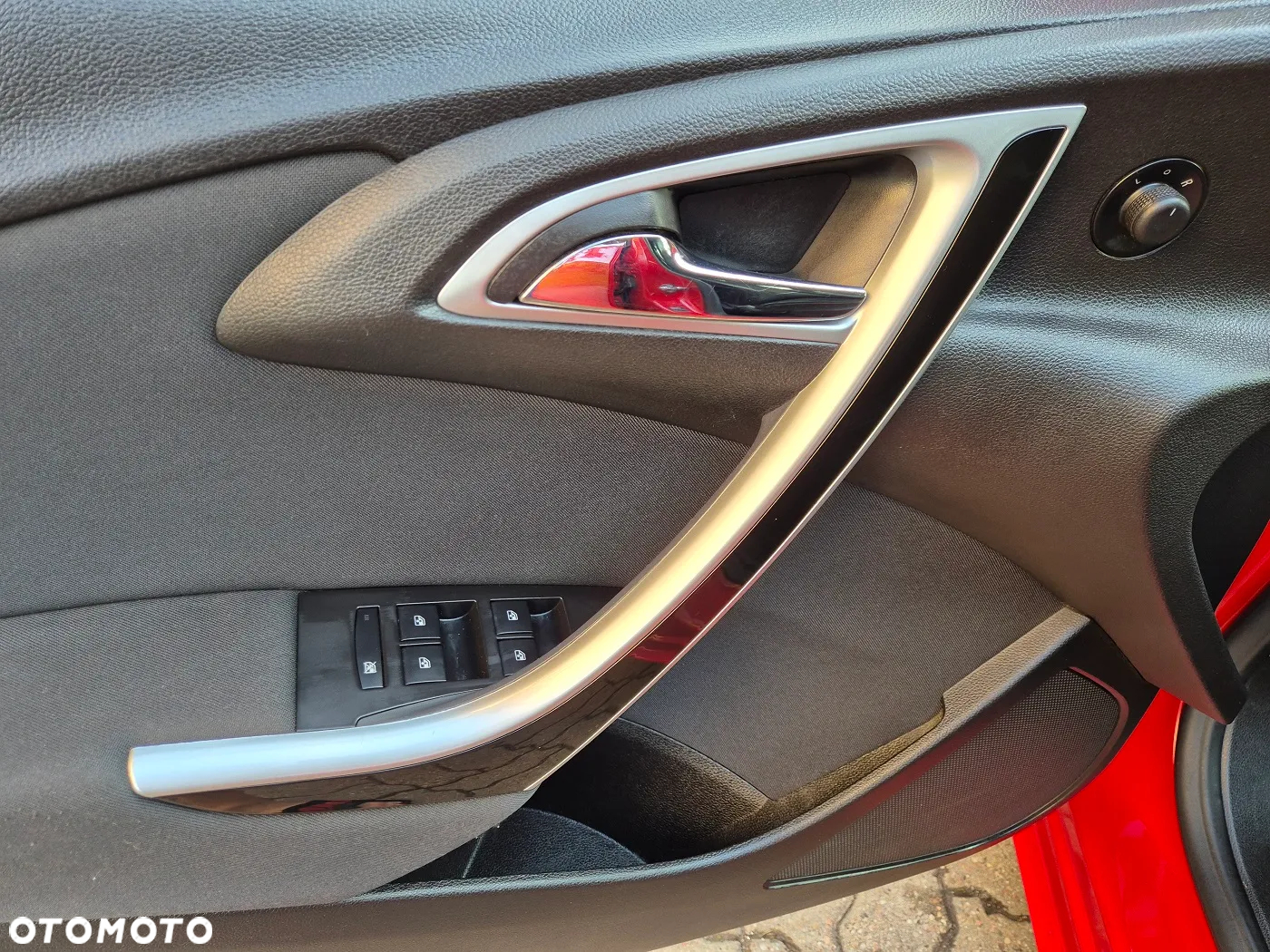 Opel Astra 1.4 Turbo ENERGY - 18