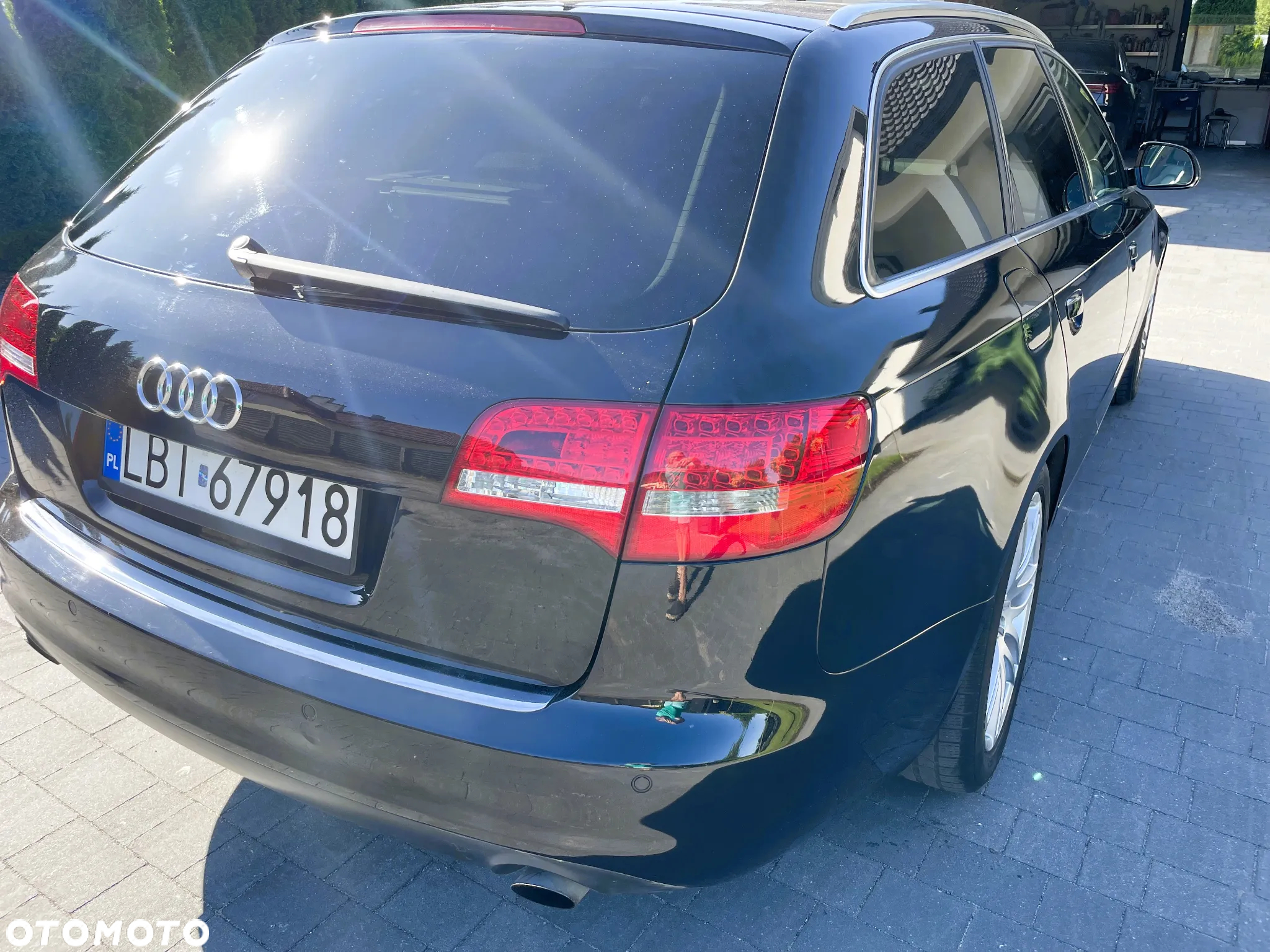 Audi A6 2.0 TDIe - 22