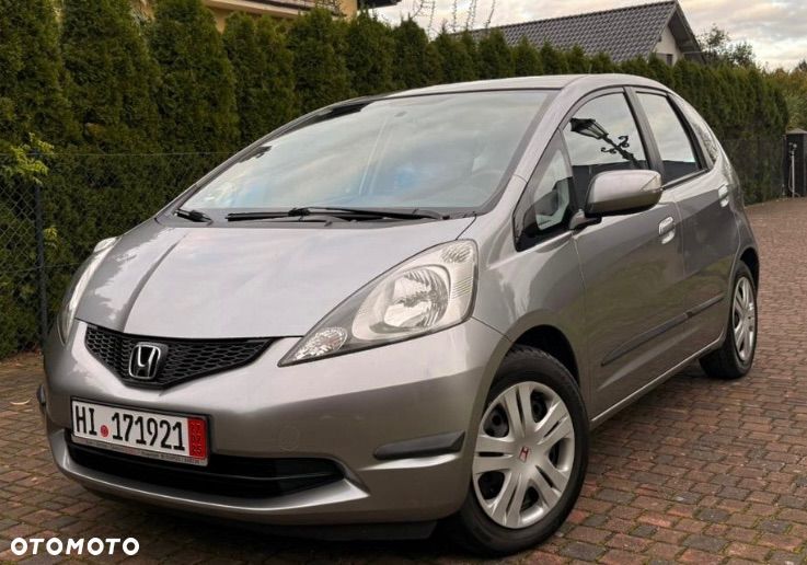 Honda Jazz 1.4 Elegance - 1