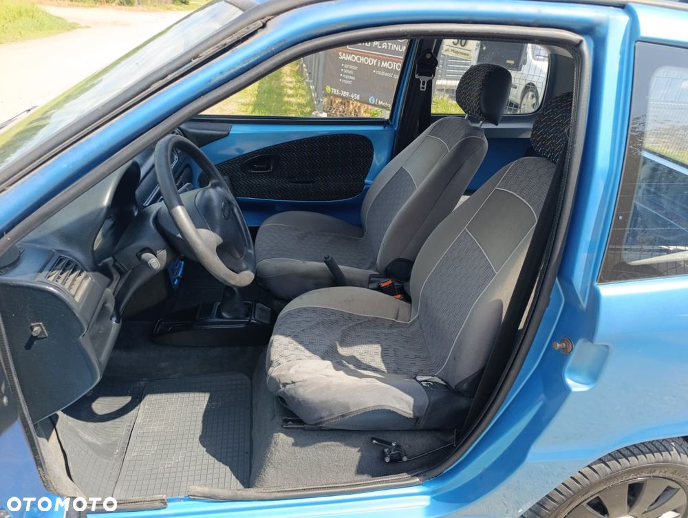 Microcar Virgo - 9