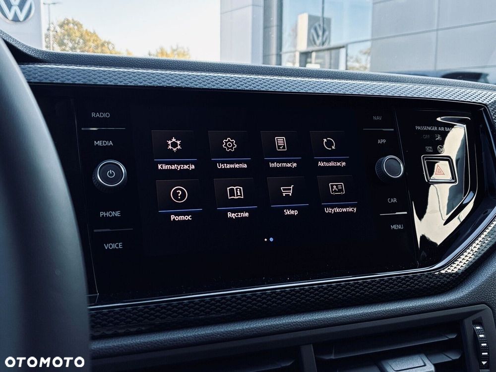 Volkswagen Taigo - 16