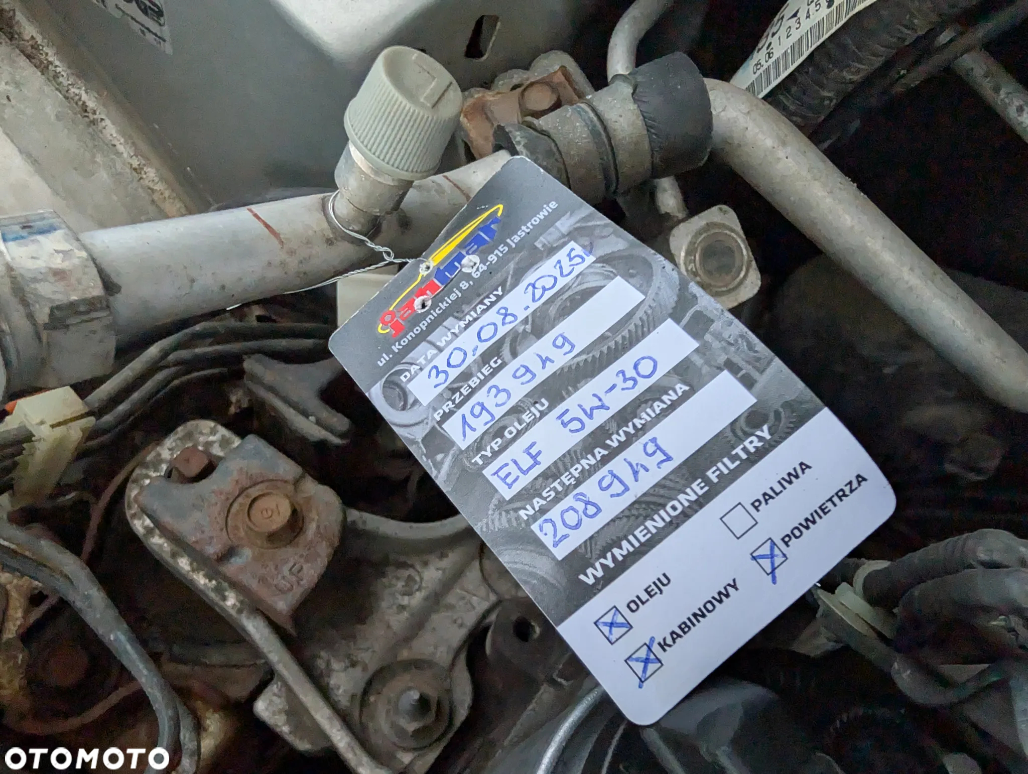 Honda Jazz 1.4 LS - 24