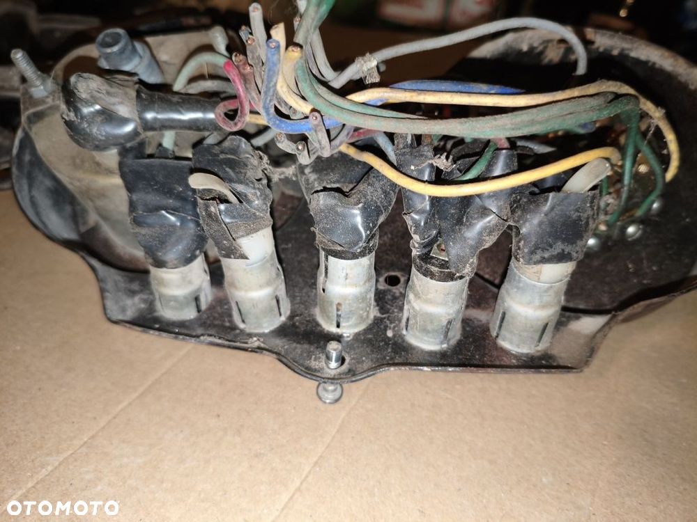 Konsola Dniepr MT K650 - 5