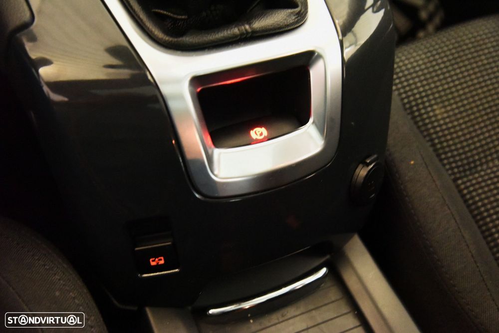 Peugeot 5008 1.6 BlueHDi Style - 19