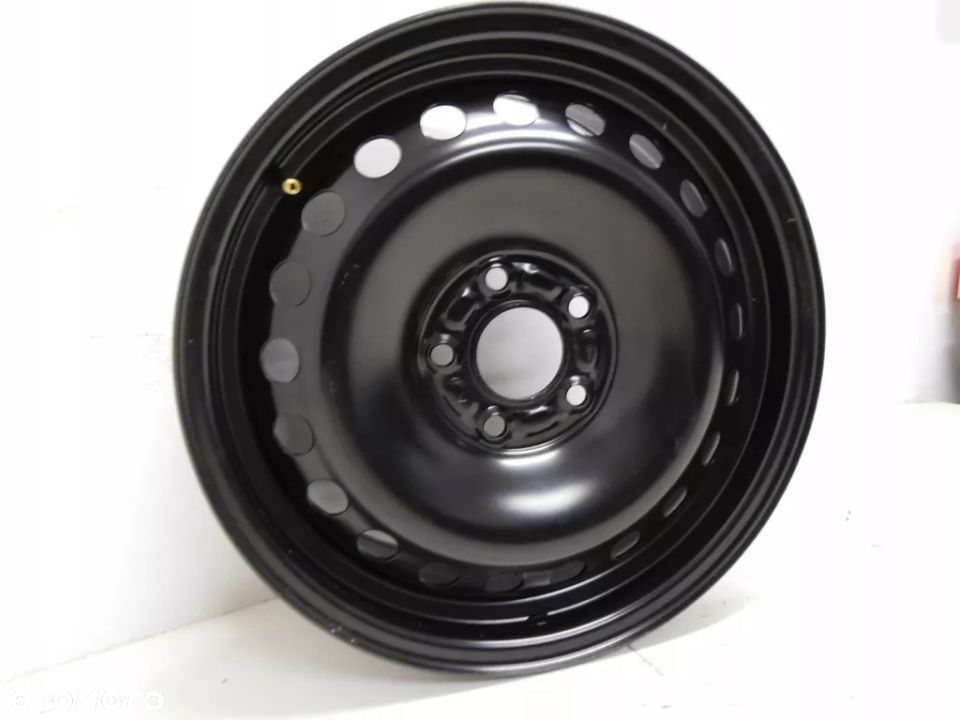 FELGA 16 VOLVO S40 V50 C30 V40 V60 FORD ET50 - 1