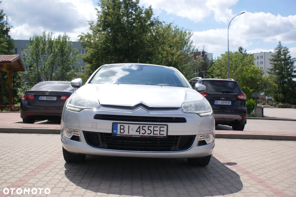 Citroën C5 HDi 165 FAP Tendance - 2