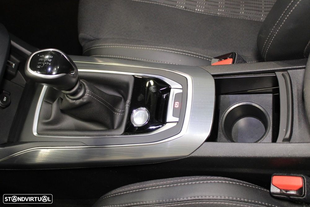 Peugeot 308 BlueHDi 130 Allure Pack - 25