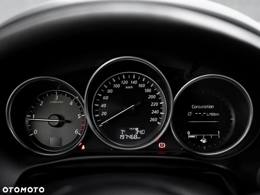 Mazda CX-5 2.2 SKYACTIV-D Center-Line - 21