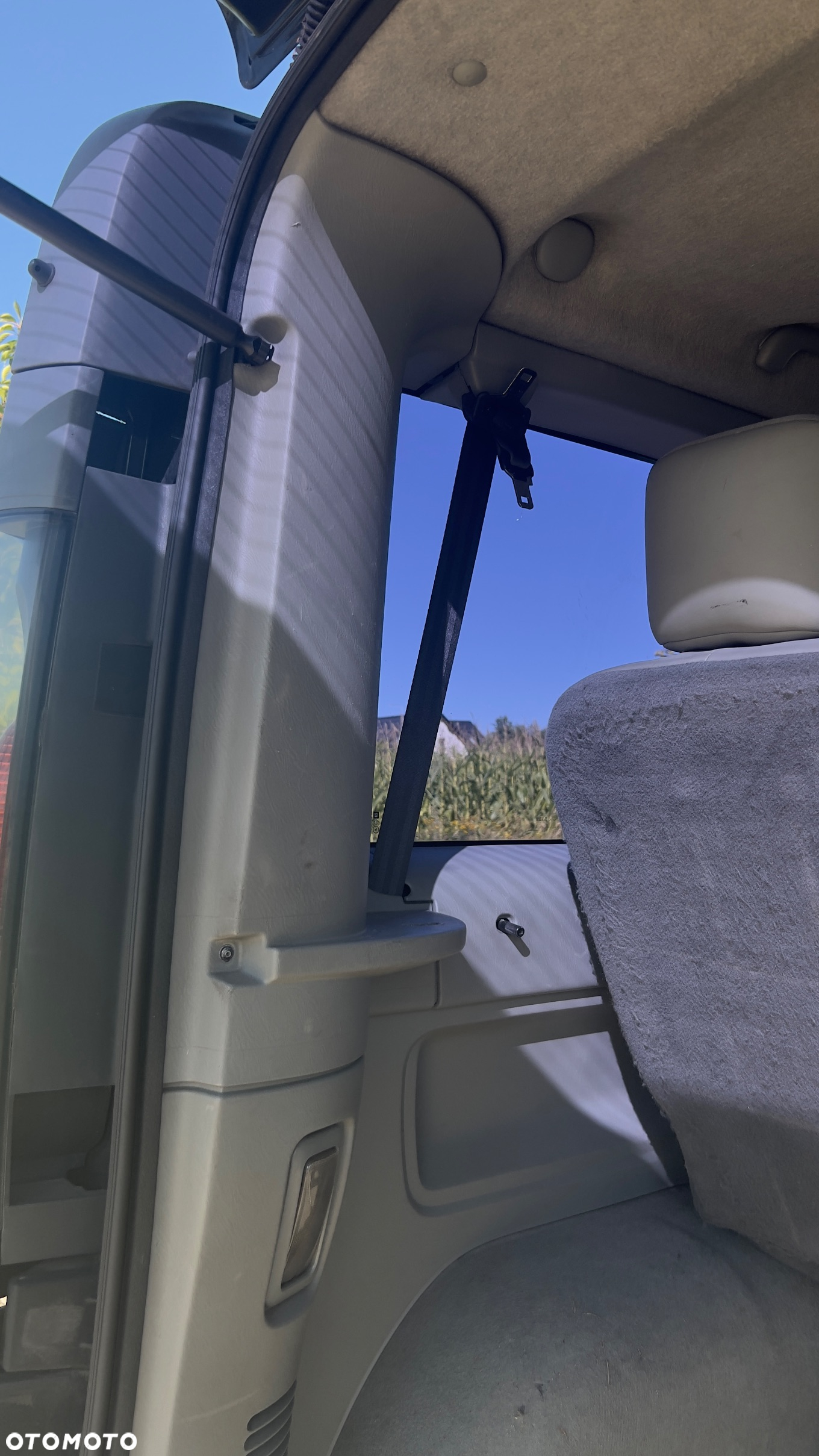 Renault Trafic dCi Passenger - 35
