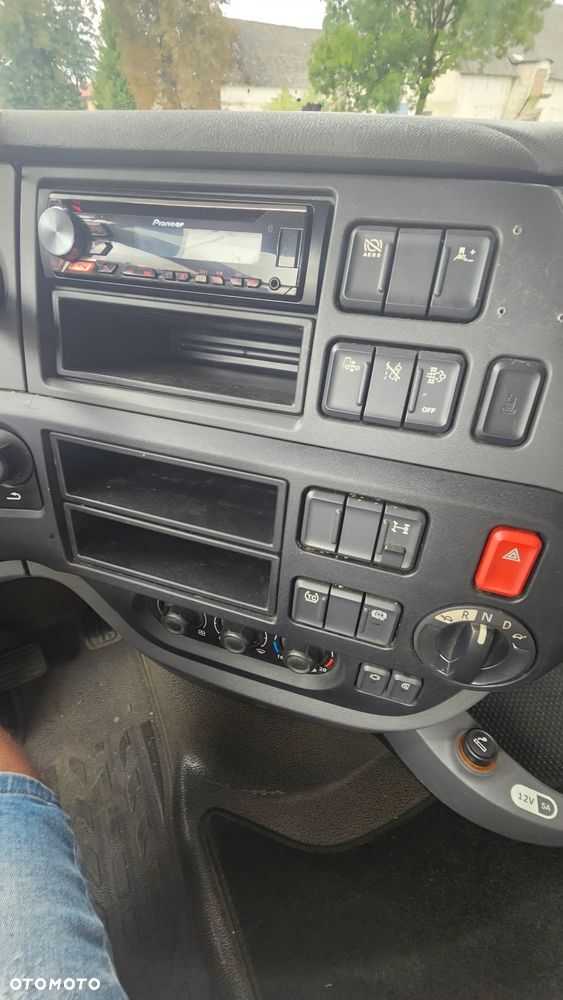 DAF XF 460 SSC - 18