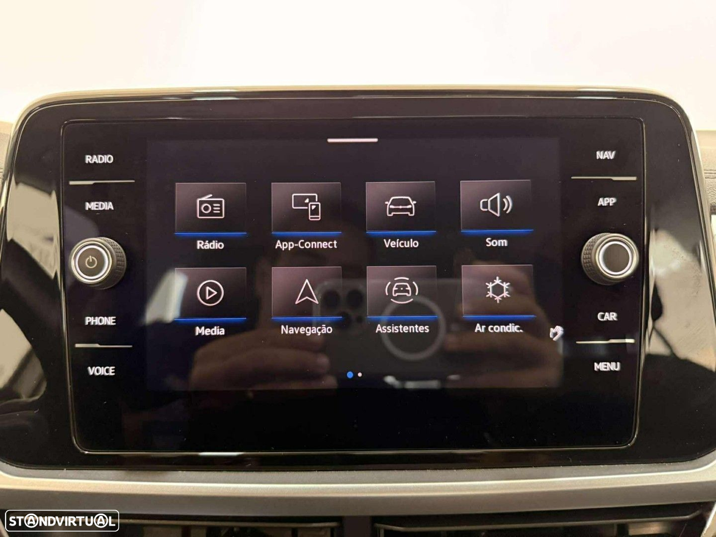VW T-Roc 1.0 TSI Life - 18