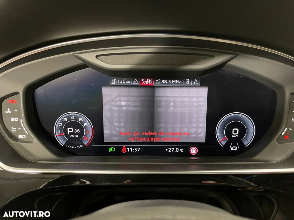 Audi A8 - 39