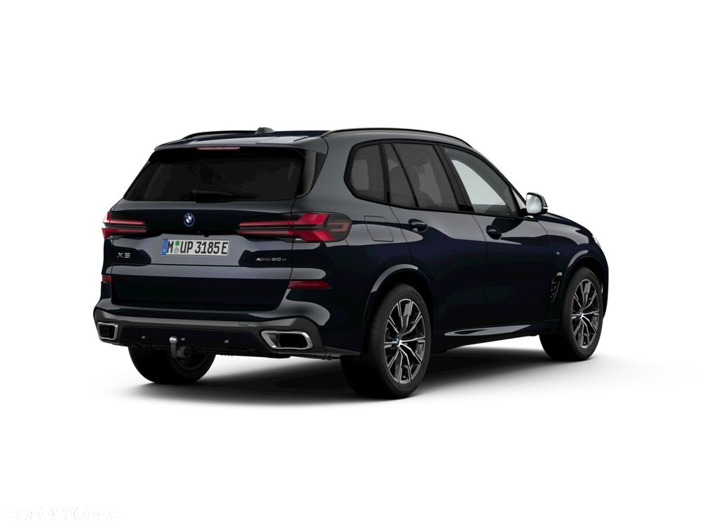 BMW X5 - 4
