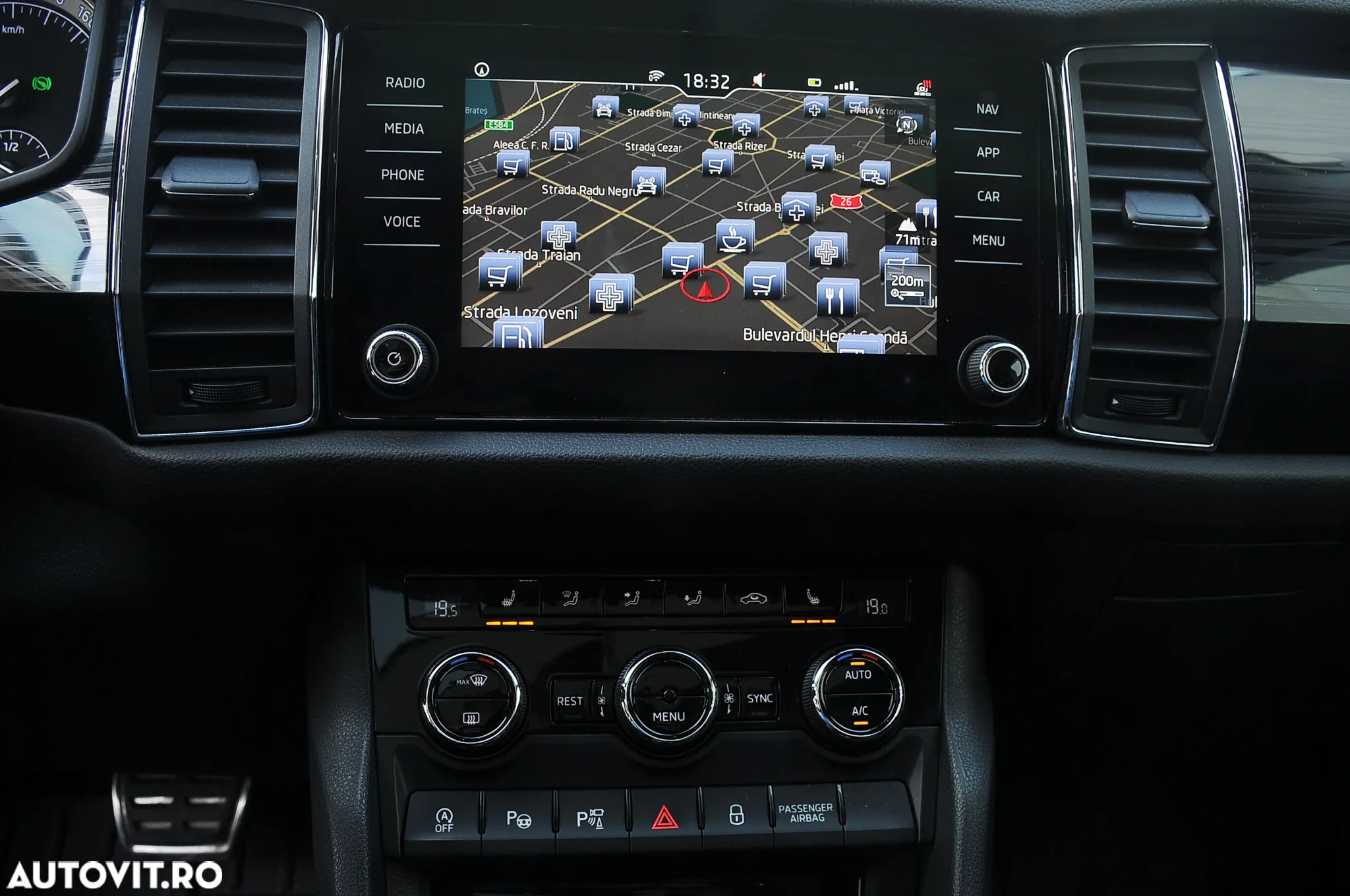 Skoda Kodiaq 2.0 TDI 4X4 DSG Style - 15