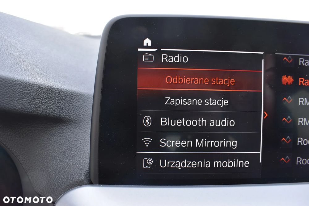 BMW X3 xDrive20i GPF Advantage - 33