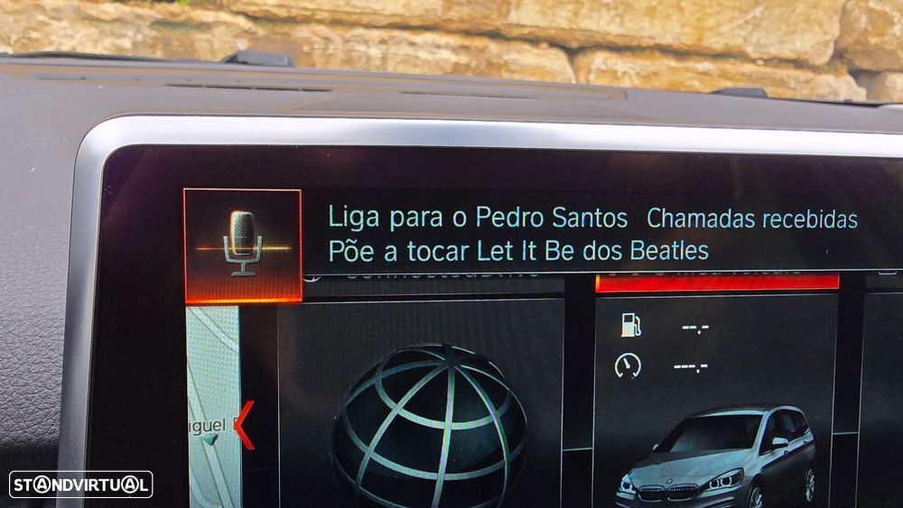 BMW 220 Gran Tourer d 7L Line Luxury Auto - 34