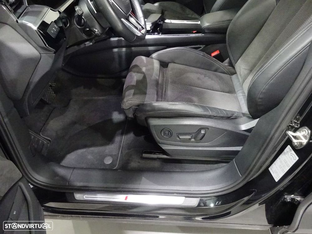 Audi e-tron Sportback 55 quattro S line - 11