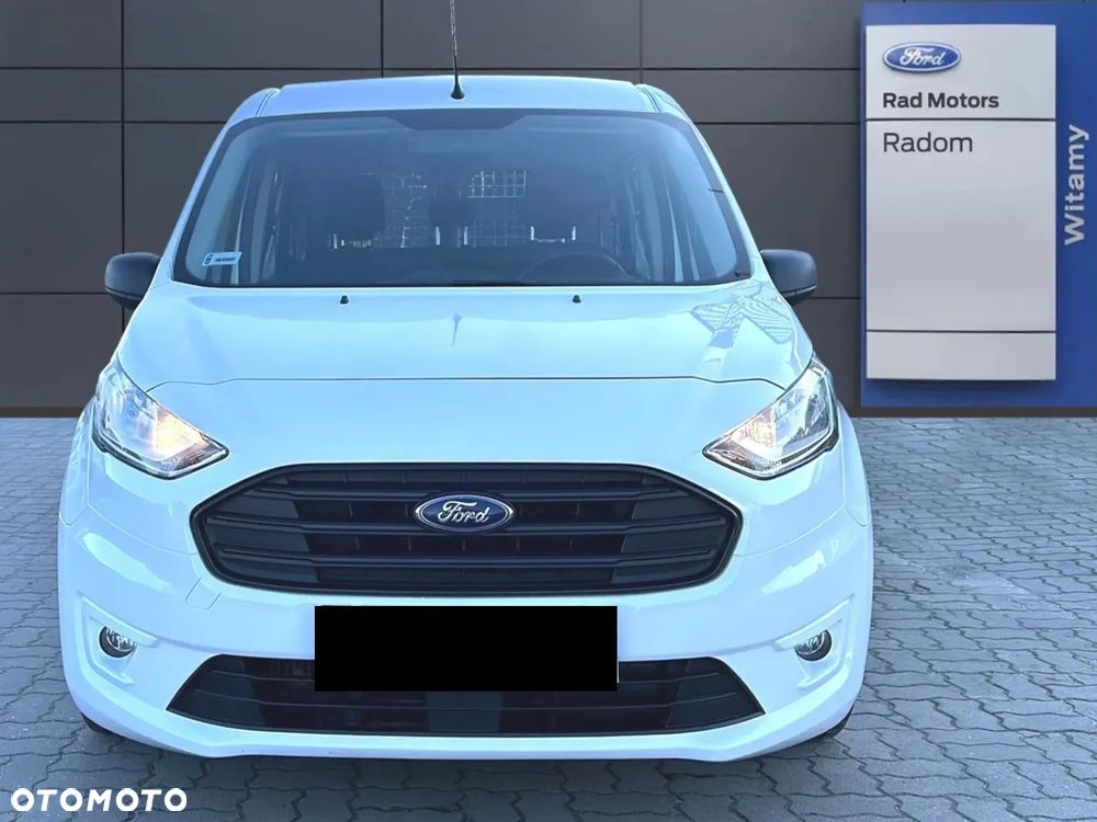 Ford Transit Connect - 3