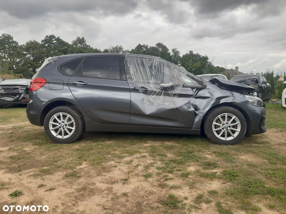 BMW Seria 2 218i GPF Advantage - 3
