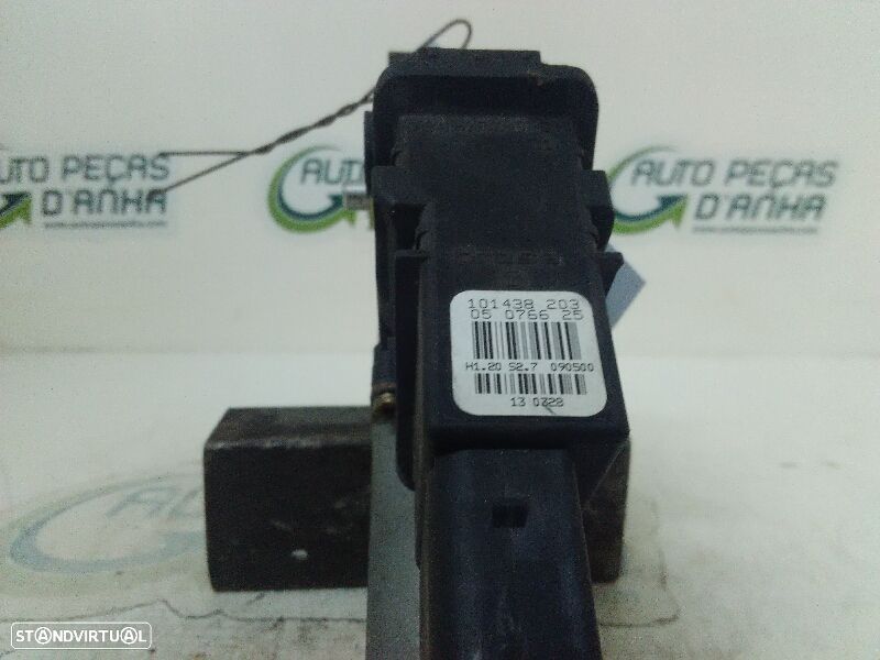 Motor Elevador Trás Drt Volkswagen Golf Iv Variant (1J5) - 4