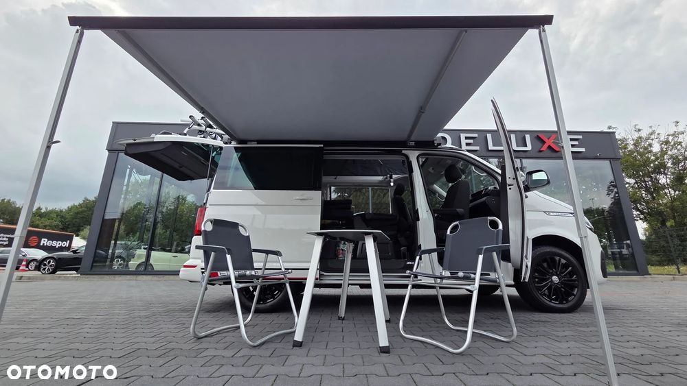 Volkswagen California - 30