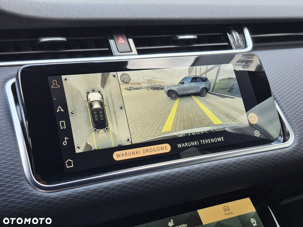 Land Rover Range Rover Evoque - 35