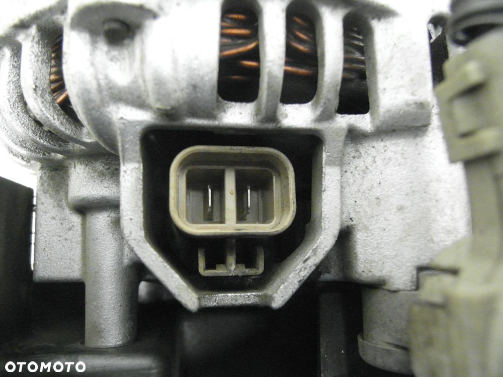 ALTERNATOR MAZDA 6 (GY) 1.8 A3TG0091 - 3