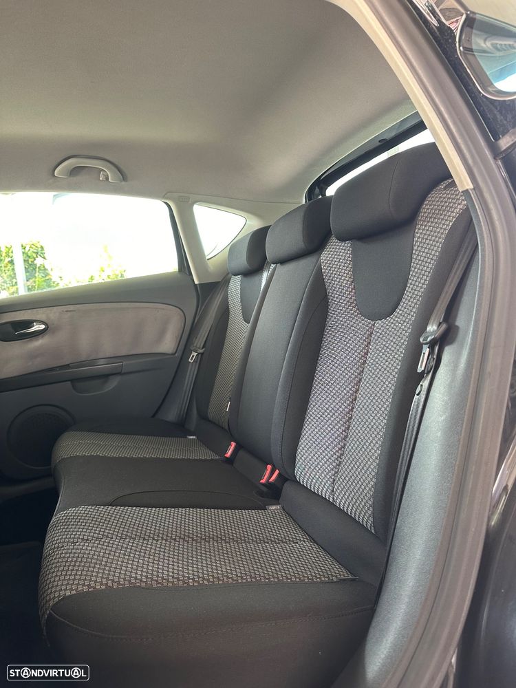 SEAT Leon 1.4 16V Sport - 11