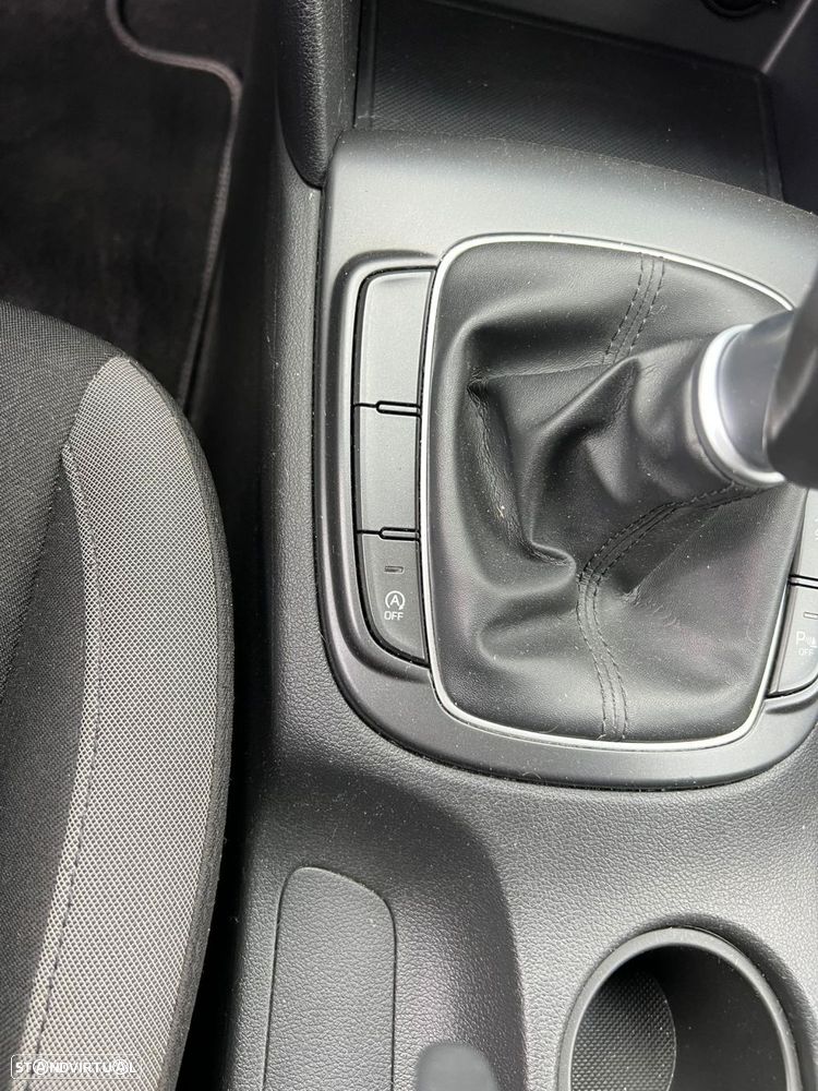 Hyundai Kauai 1.6 CRDi Premium - 29