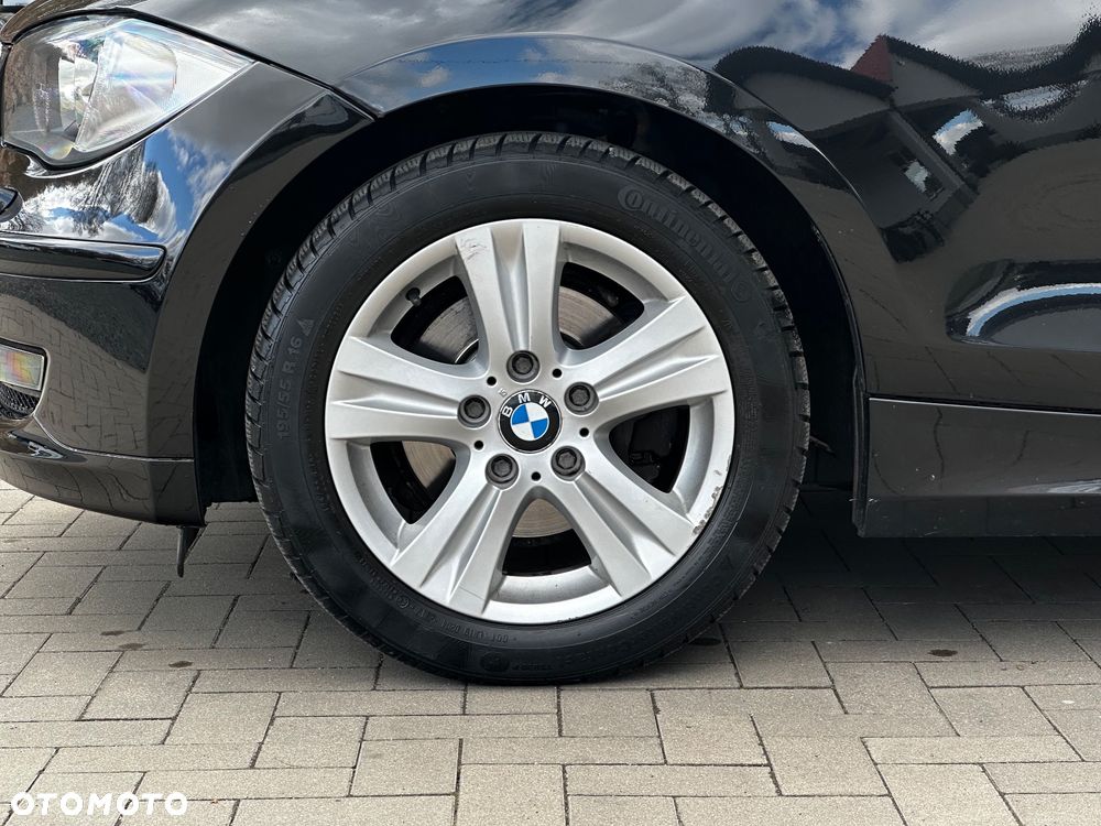 BMW Seria 1 - 27