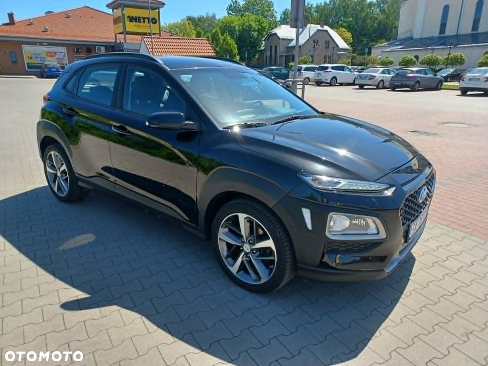 Hyundai Kona - 17
