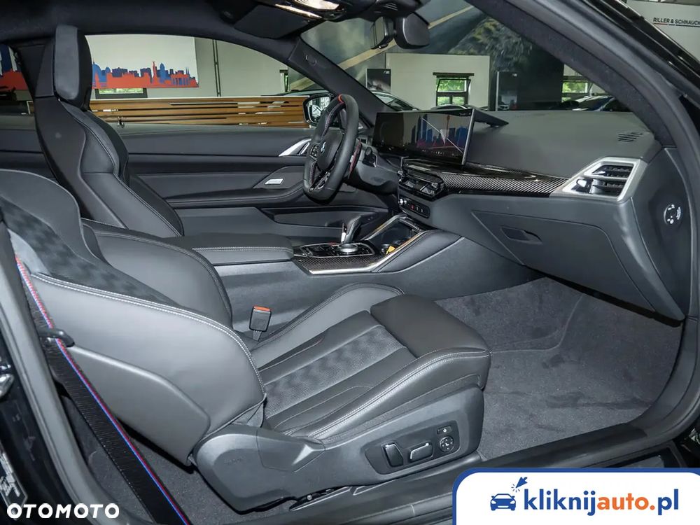 BMW M4 - 9