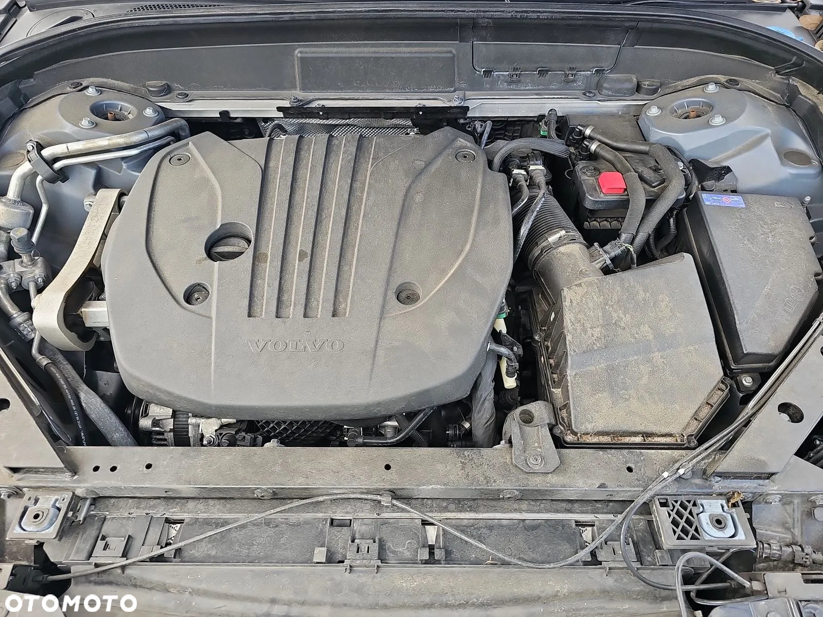 Volvo XC 60 - 16