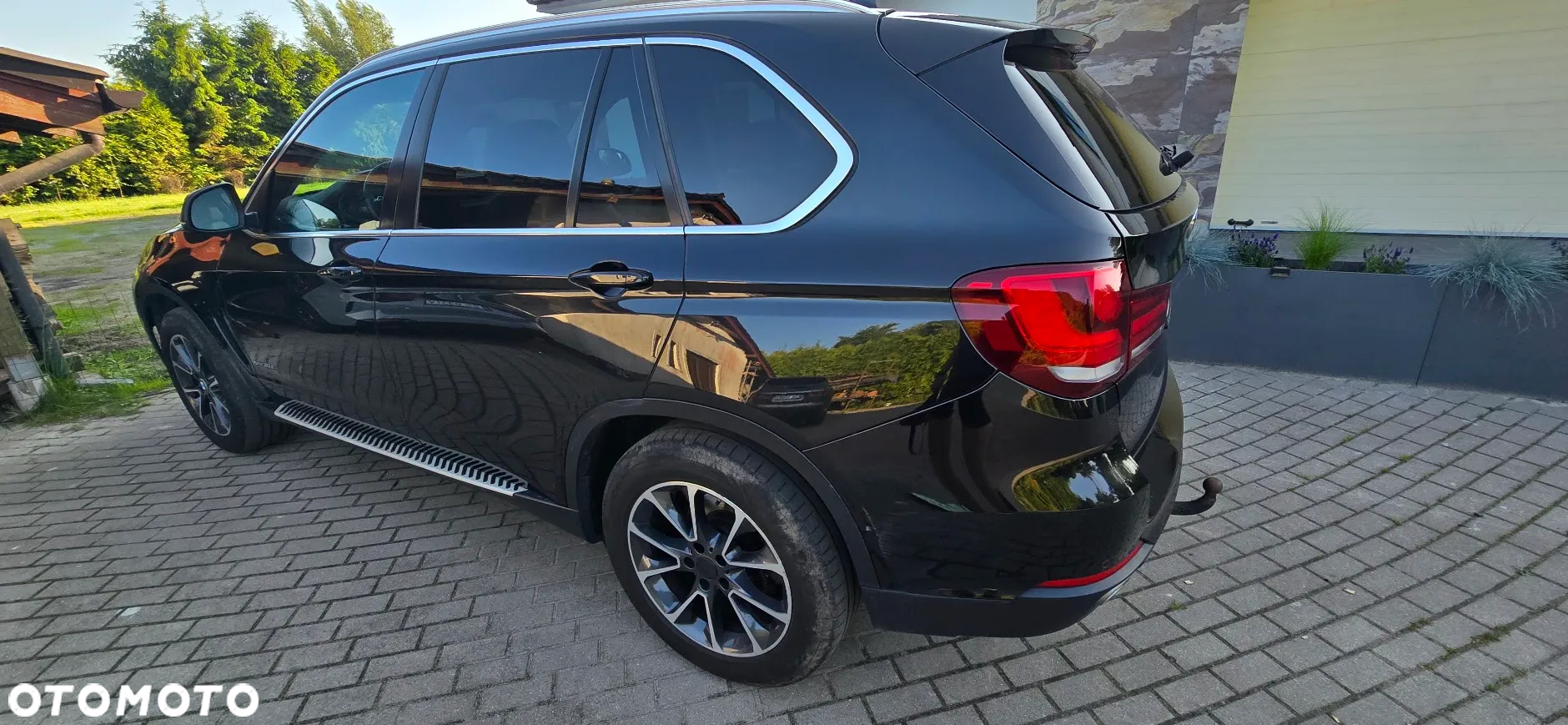 BMW X5 xDrive30d - 8