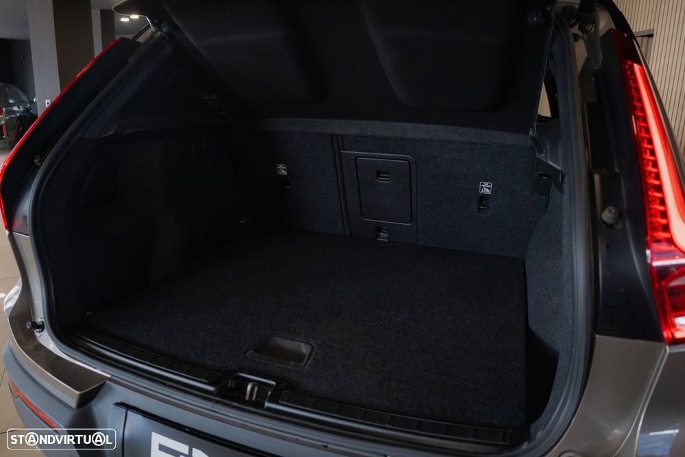 Volvo XC 40 1.5 T4 PHEV R-Design - 49