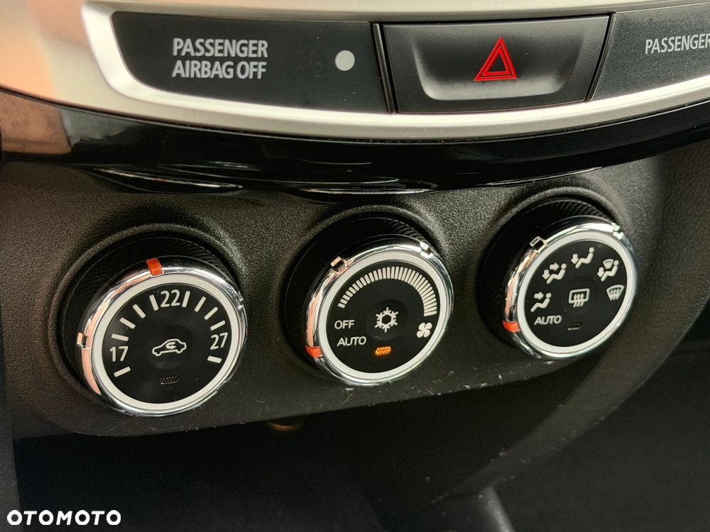 Mitsubishi ASX 1.8 DID Instyle NAVI 4WD AS&G - 26