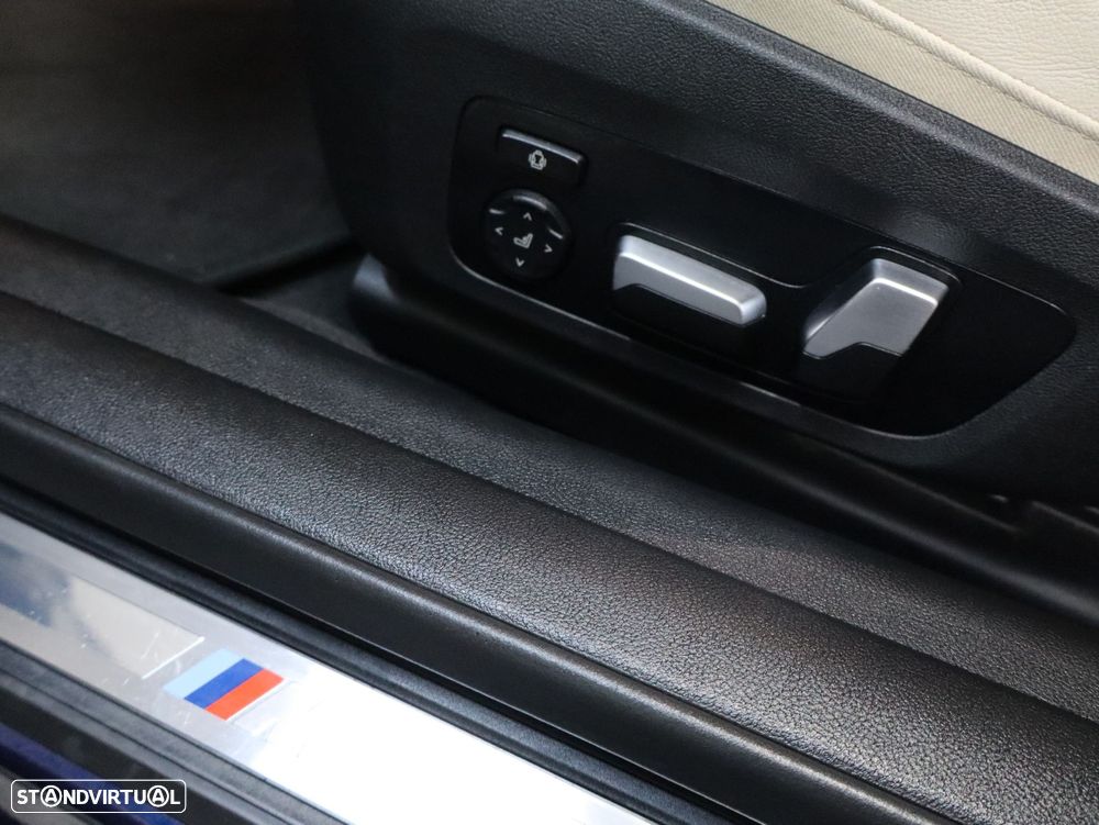 BMW 420 d xDrive Desportiva M Auto - 28